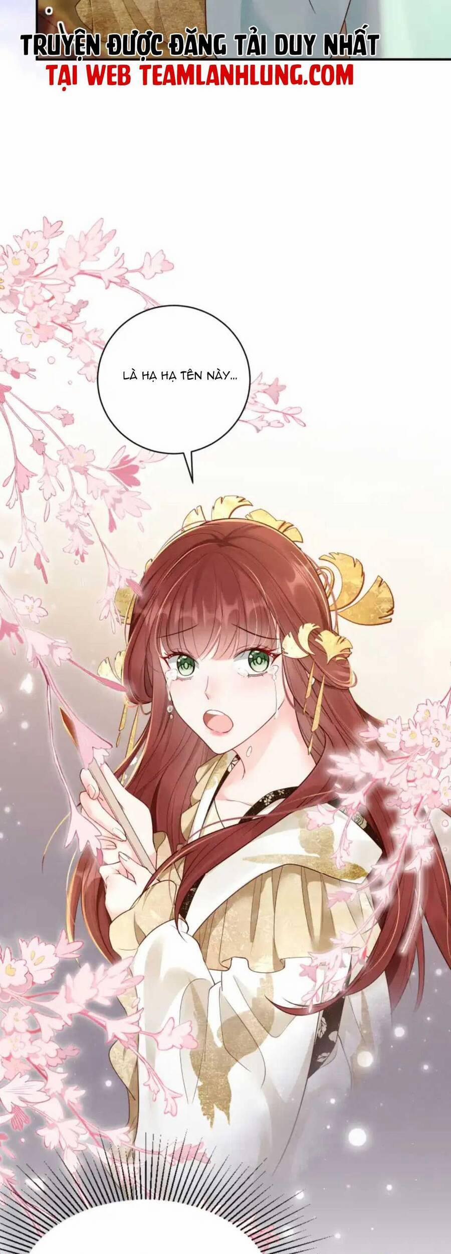 Phú Bà Xuyên Không : Thế Tử Không Dễ Lừa Gạt 20 trang 6