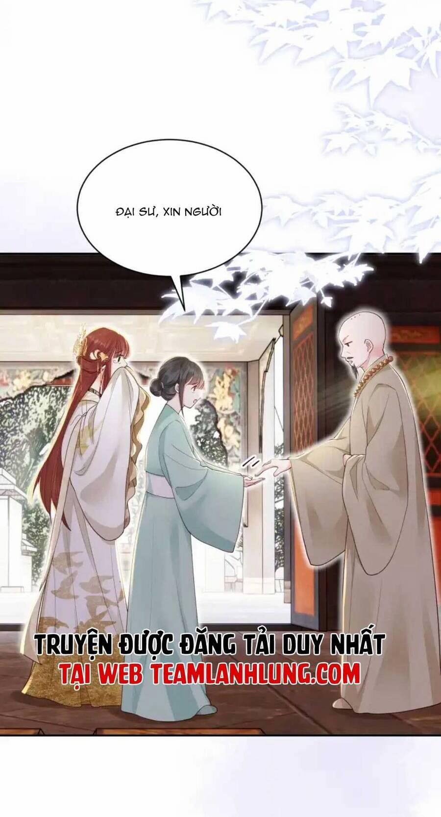 Phú Bà Xuyên Không : Thế Tử Không Dễ Lừa Gạt 20 trang 8