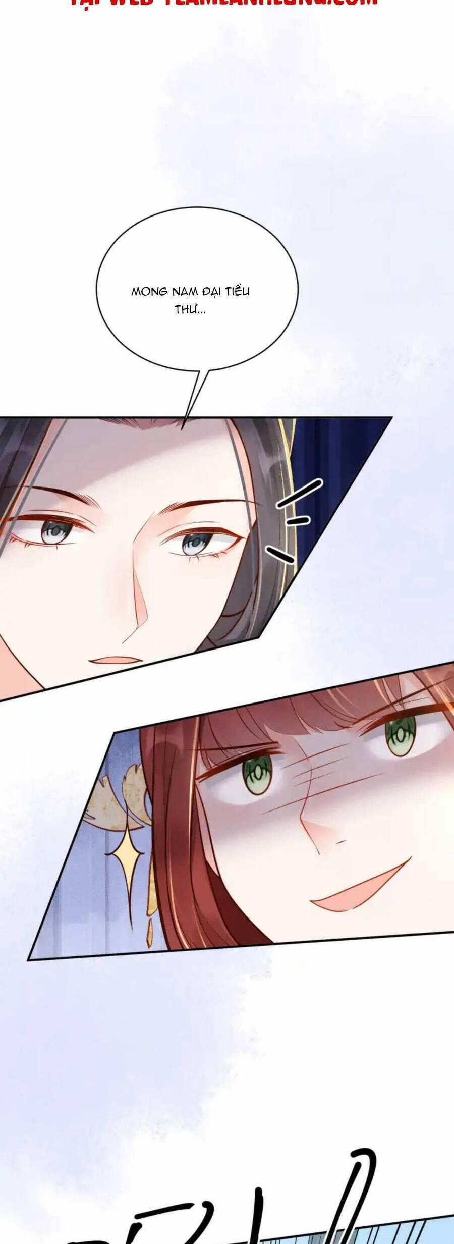 Phú Bà Xuyên Không : Thế Tử Không Dễ Lừa Gạt 21 trang 10