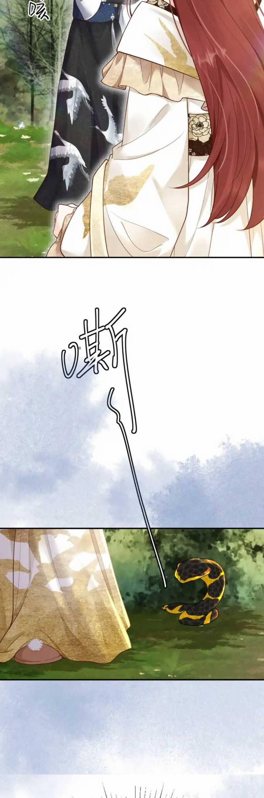 Phú Bà Xuyên Không : Thế Tử Không Dễ Lừa Gạt 21 trang 15