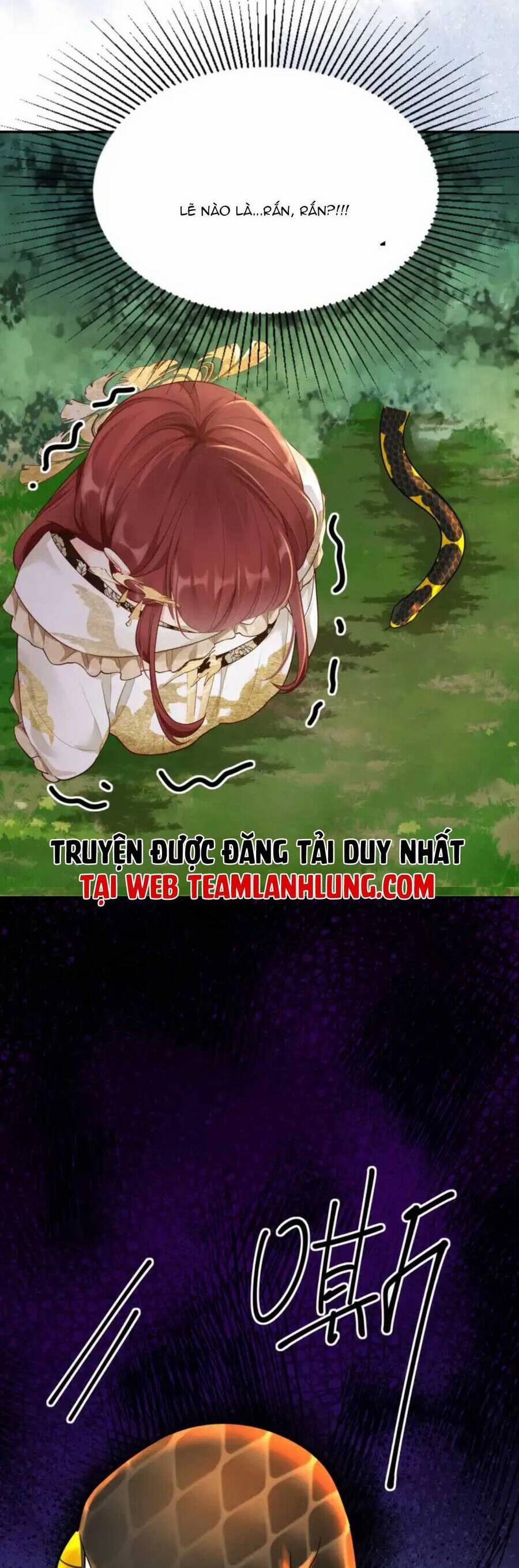 Phú Bà Xuyên Không : Thế Tử Không Dễ Lừa Gạt 21 trang 16