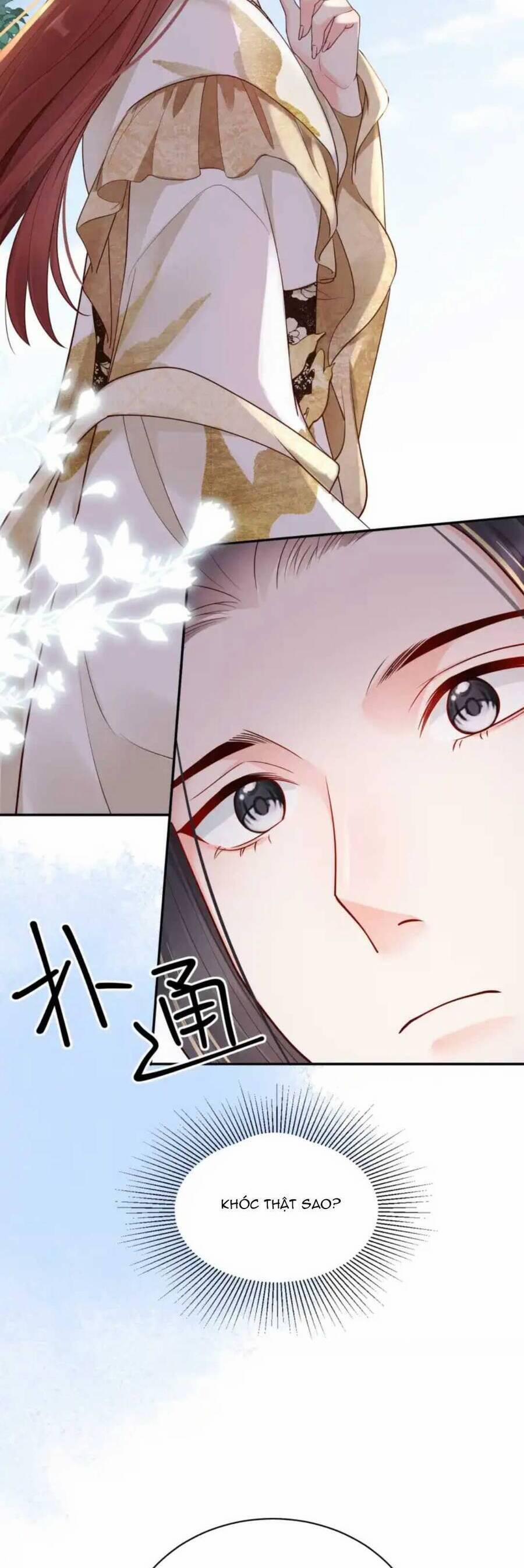 Phú Bà Xuyên Không : Thế Tử Không Dễ Lừa Gạt 21 trang 5