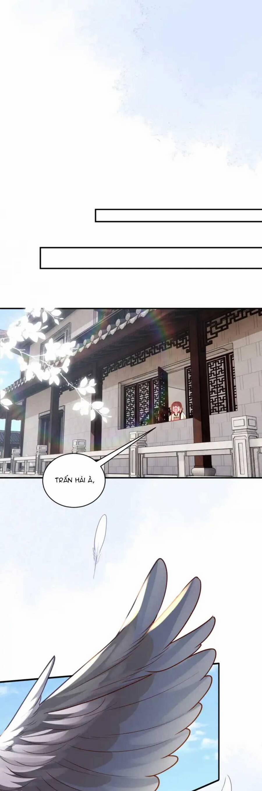 Phú Bà Xuyên Không : Thế Tử Không Dễ Lừa Gạt 22 trang 17