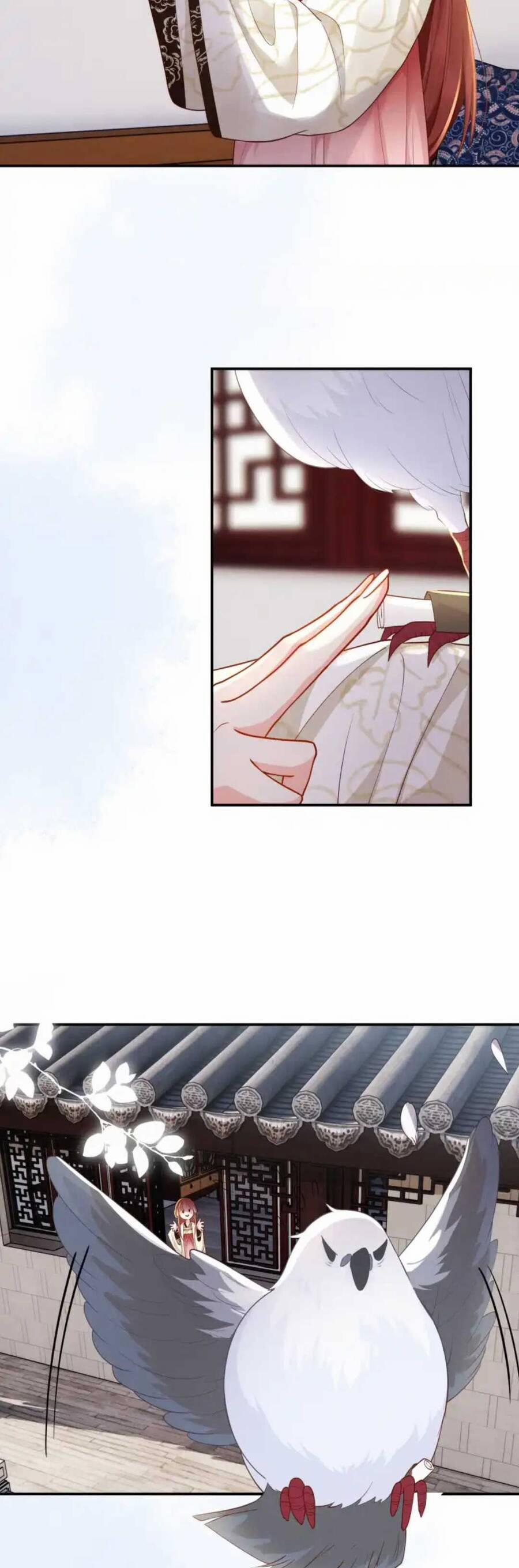 Phú Bà Xuyên Không : Thế Tử Không Dễ Lừa Gạt 22 trang 19