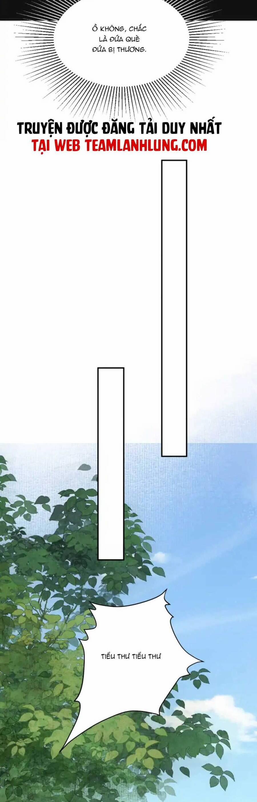 Phú Bà Xuyên Không : Thế Tử Không Dễ Lừa Gạt 22 trang 7