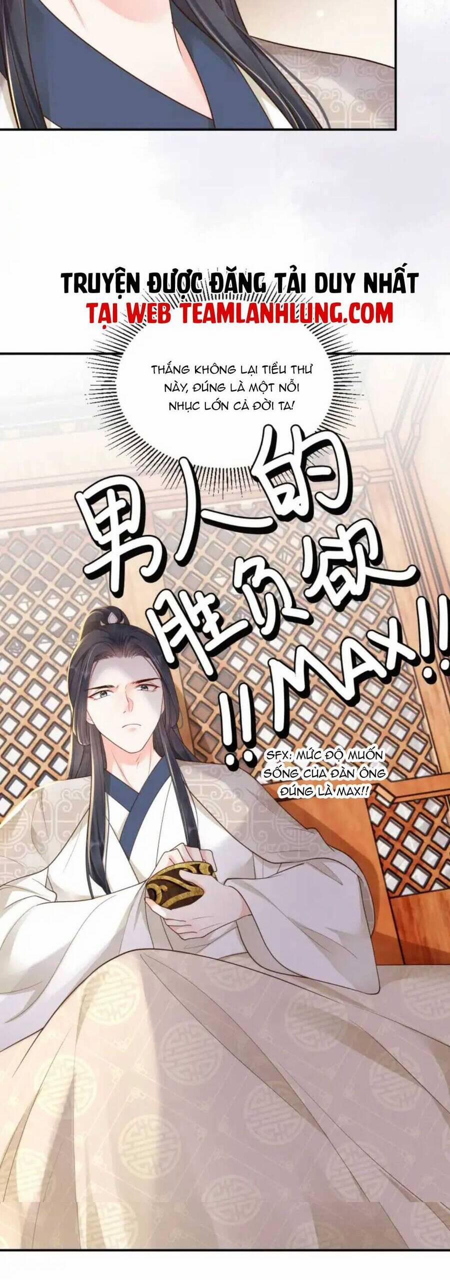 Phú Bà Xuyên Không : Thế Tử Không Dễ Lừa Gạt 23 trang 18