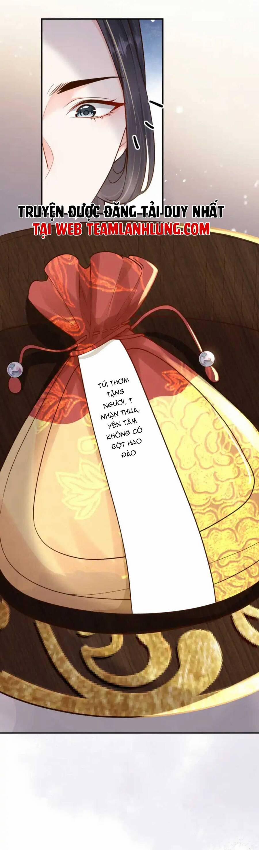 Phú Bà Xuyên Không : Thế Tử Không Dễ Lừa Gạt 23 trang 19