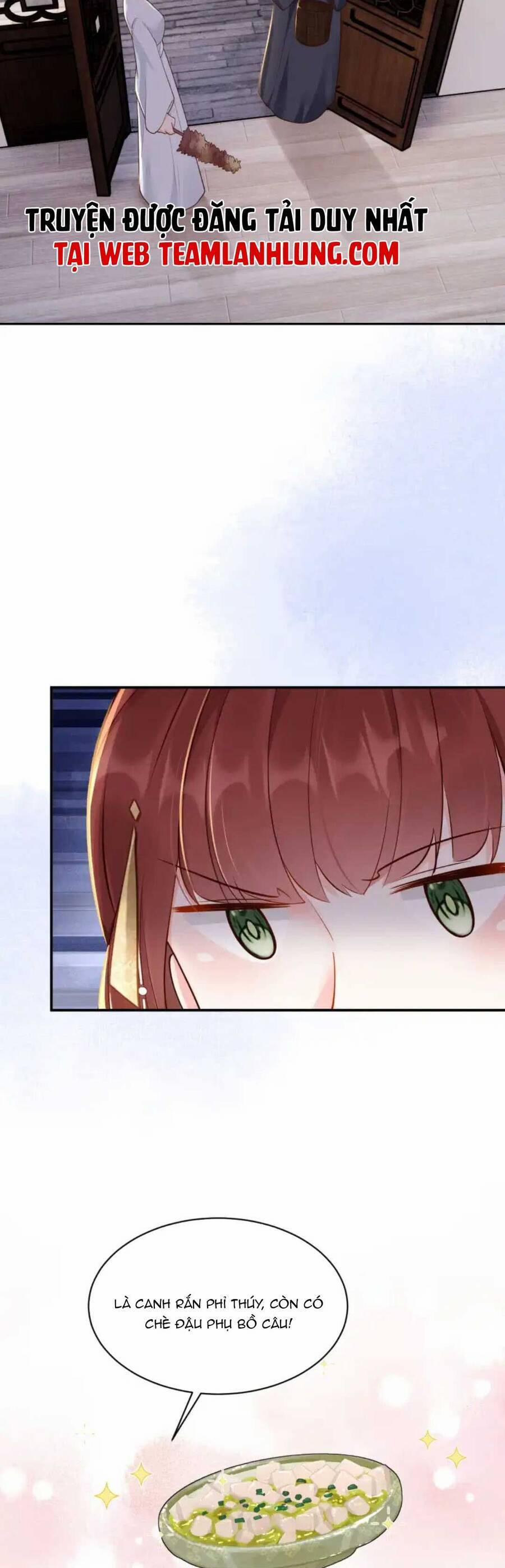 Phú Bà Xuyên Không : Thế Tử Không Dễ Lừa Gạt 23 trang 5