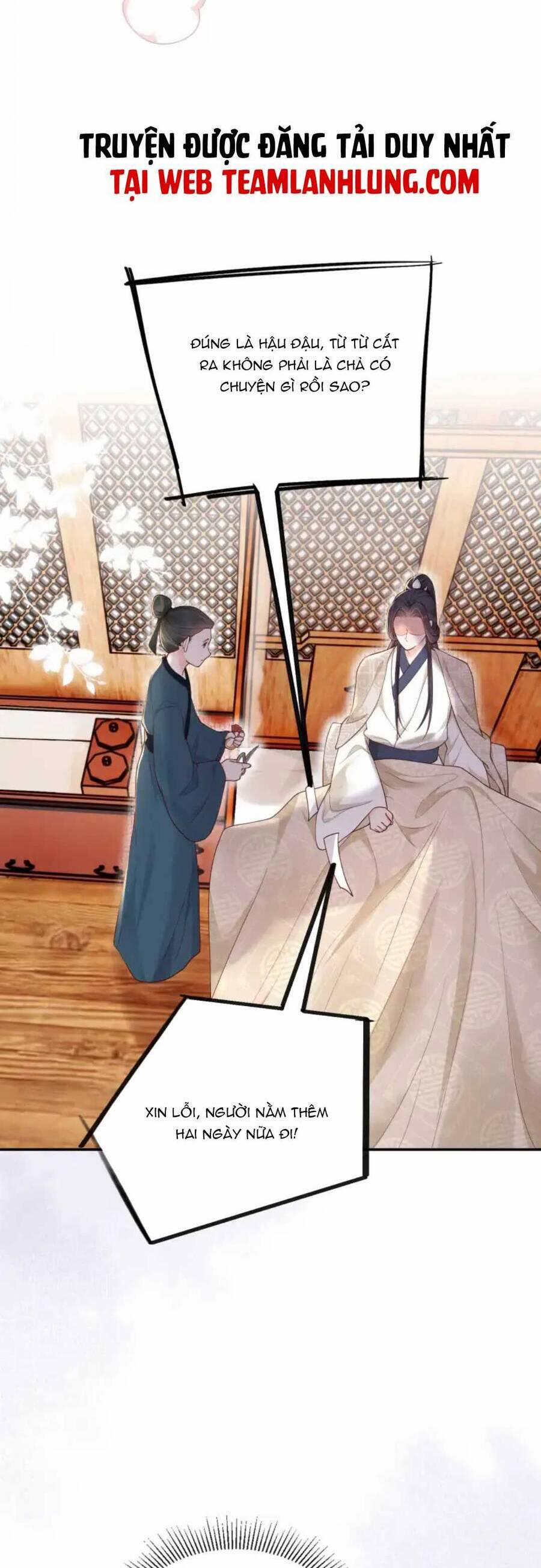 Phú Bà Xuyên Không : Thế Tử Không Dễ Lừa Gạt 24 trang 10