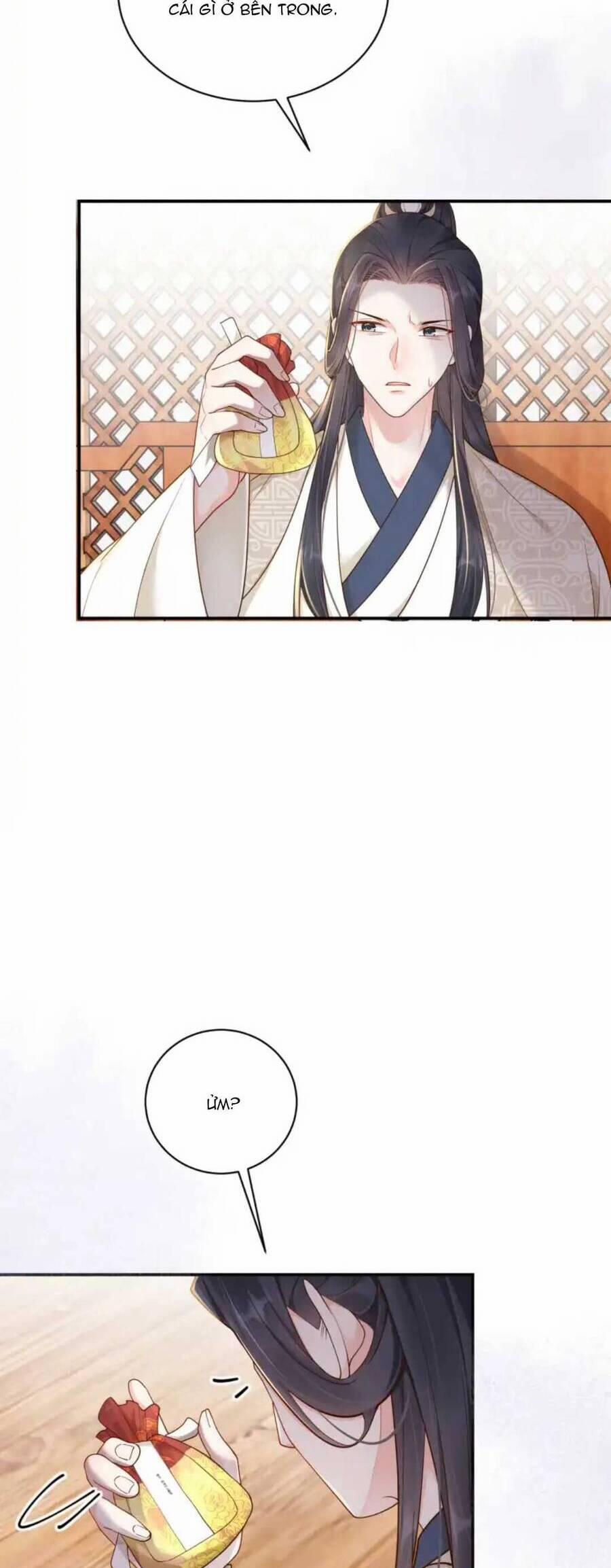 Phú Bà Xuyên Không : Thế Tử Không Dễ Lừa Gạt 24 trang 2