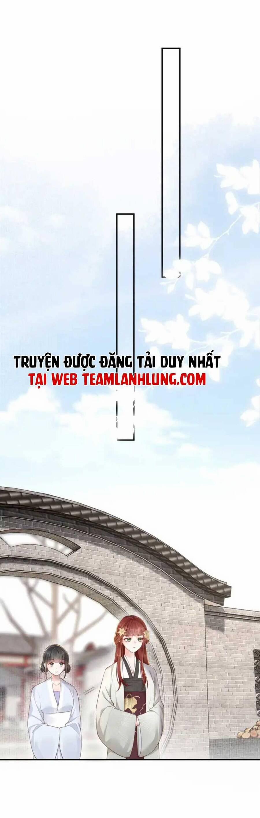 Phú Bà Xuyên Không : Thế Tử Không Dễ Lừa Gạt 24 trang 20