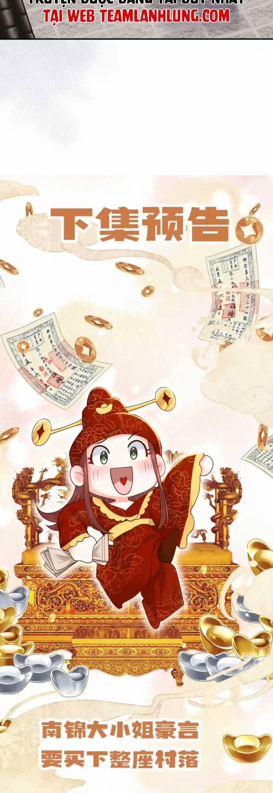 Phú Bà Xuyên Không : Thế Tử Không Dễ Lừa Gạt 24 trang 25