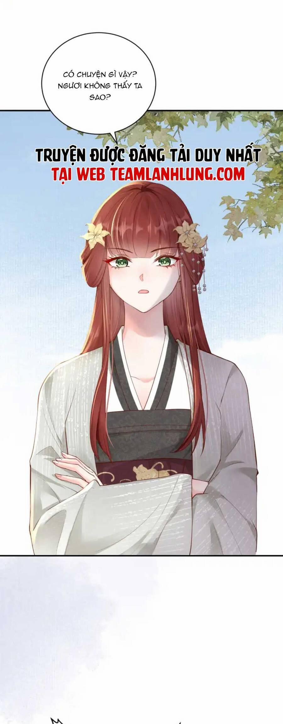 Phú Bà Xuyên Không : Thế Tử Không Dễ Lừa Gạt 25 trang 1