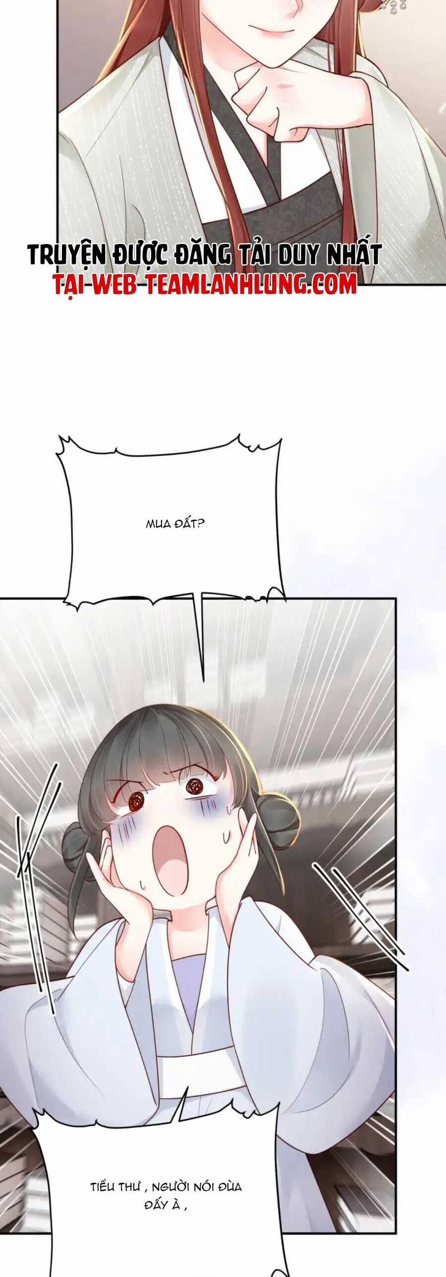 Phú Bà Xuyên Không : Thế Tử Không Dễ Lừa Gạt 25 trang 22