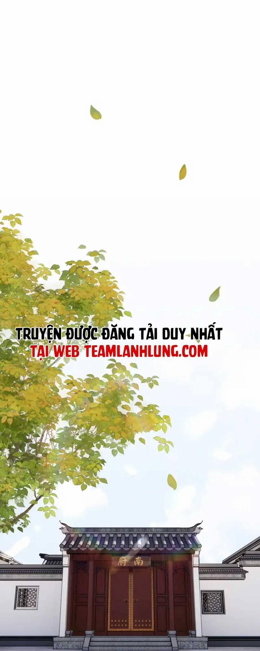 Phú Bà Xuyên Không : Thế Tử Không Dễ Lừa Gạt 26 trang 1