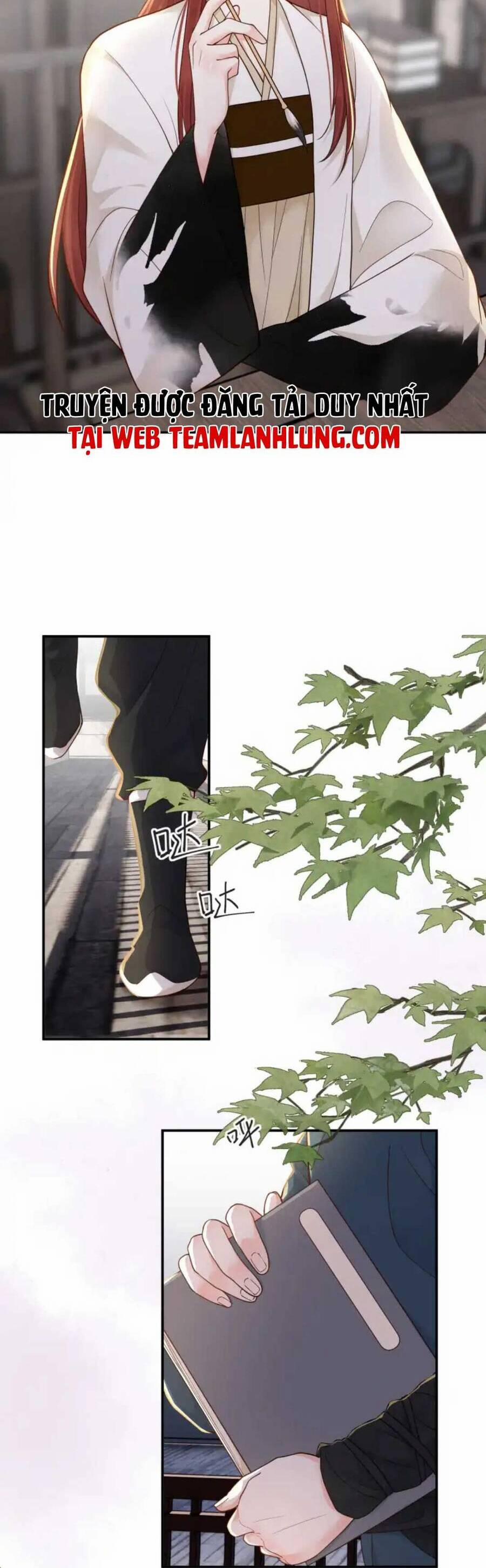 Phú Bà Xuyên Không : Thế Tử Không Dễ Lừa Gạt 26 trang 13