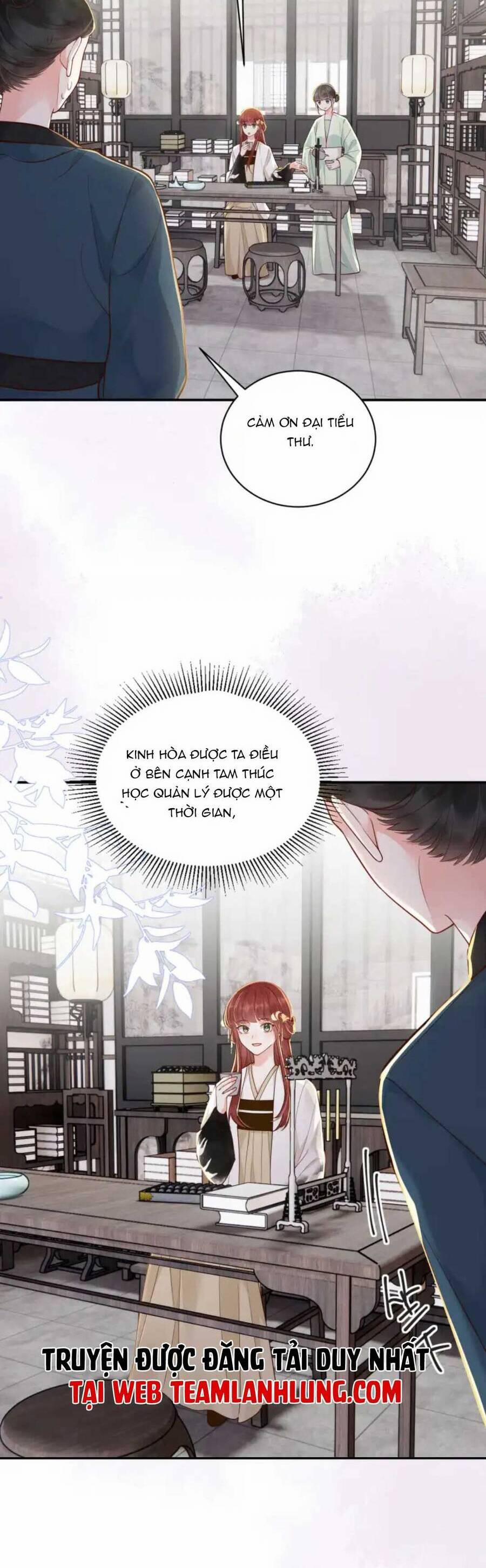 Phú Bà Xuyên Không : Thế Tử Không Dễ Lừa Gạt 26 trang 15