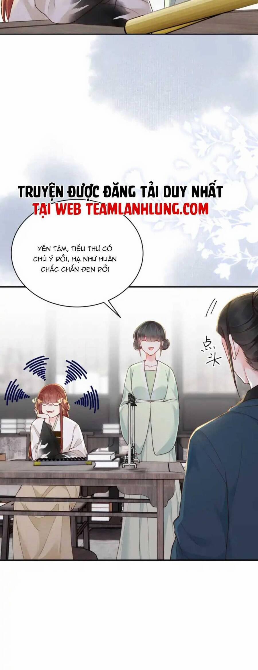 Phú Bà Xuyên Không : Thế Tử Không Dễ Lừa Gạt 26 trang 25