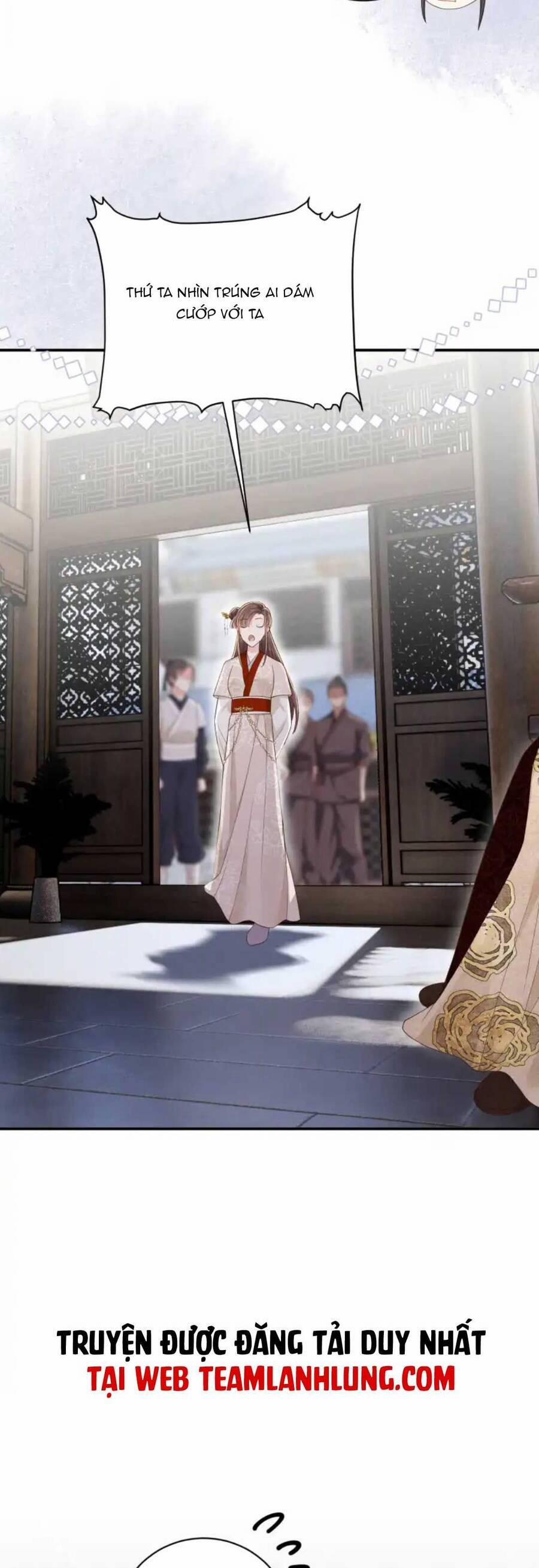 Phú Bà Xuyên Không : Thế Tử Không Dễ Lừa Gạt 27 trang 17