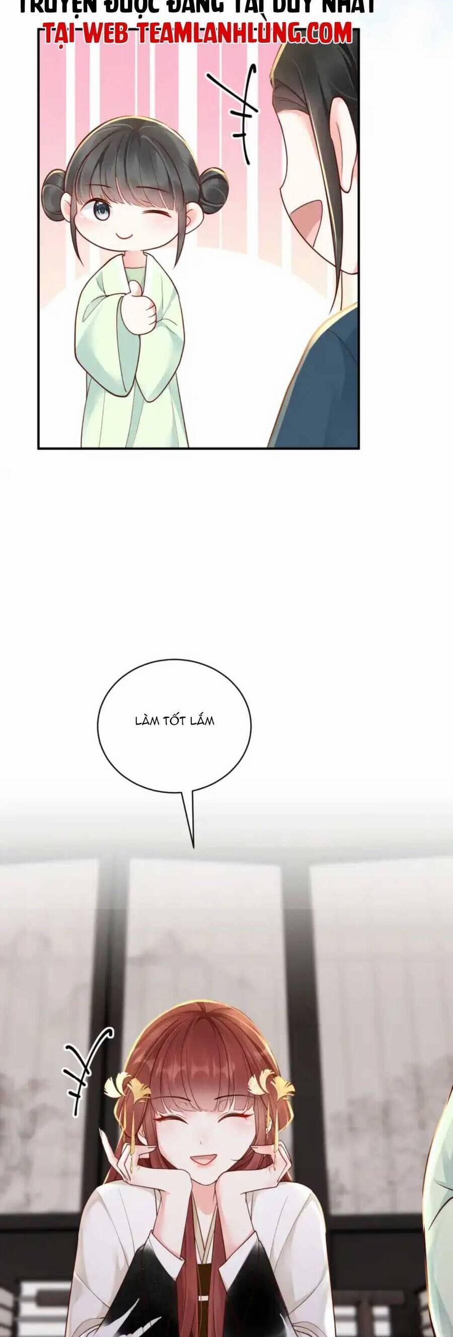 Phú Bà Xuyên Không : Thế Tử Không Dễ Lừa Gạt 27 trang 9