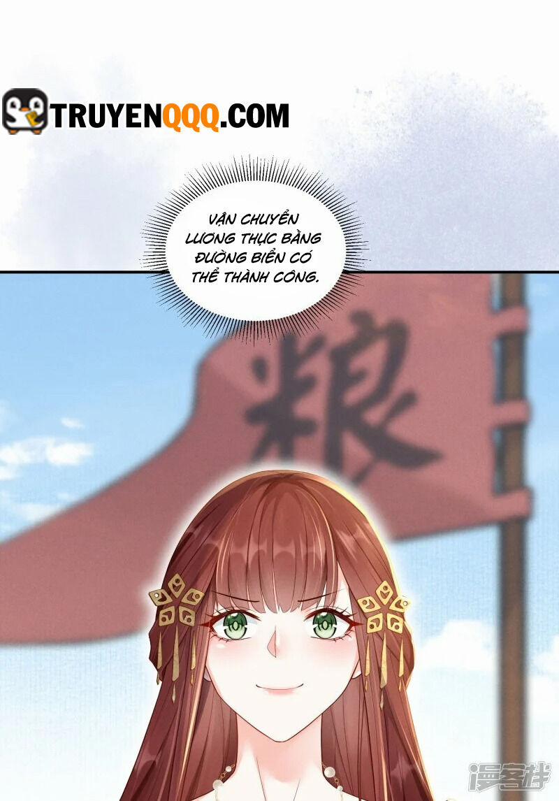 Phú Bà Xuyên Không : Thế Tử Không Dễ Lừa Gạt 28 trang 10