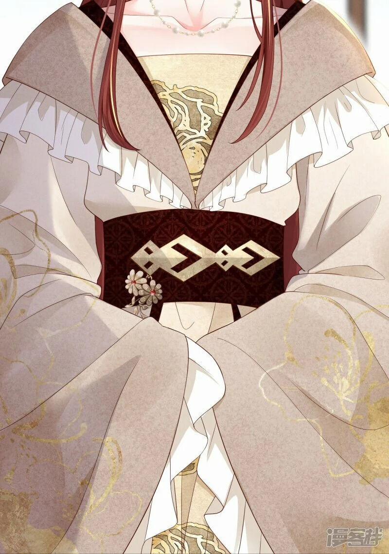 Phú Bà Xuyên Không : Thế Tử Không Dễ Lừa Gạt 28 trang 11