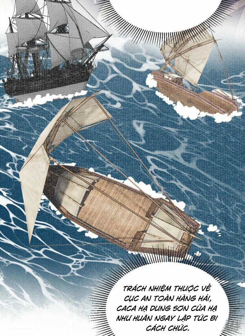 Phú Bà Xuyên Không : Thế Tử Không Dễ Lừa Gạt 28 trang 15