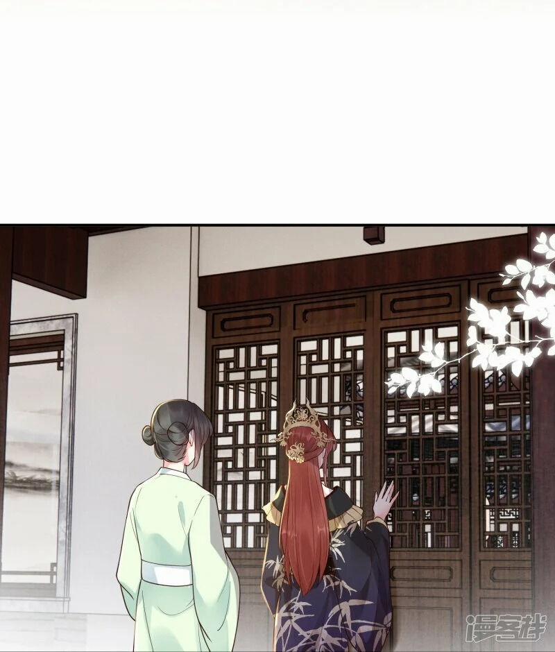 Phú Bà Xuyên Không : Thế Tử Không Dễ Lừa Gạt 28 trang 17