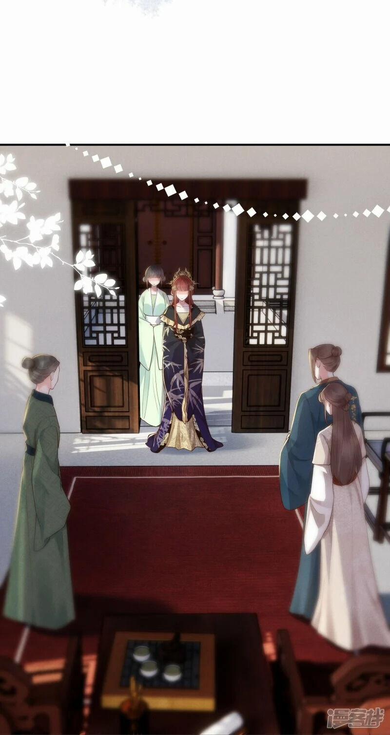 Phú Bà Xuyên Không : Thế Tử Không Dễ Lừa Gạt 28 trang 19