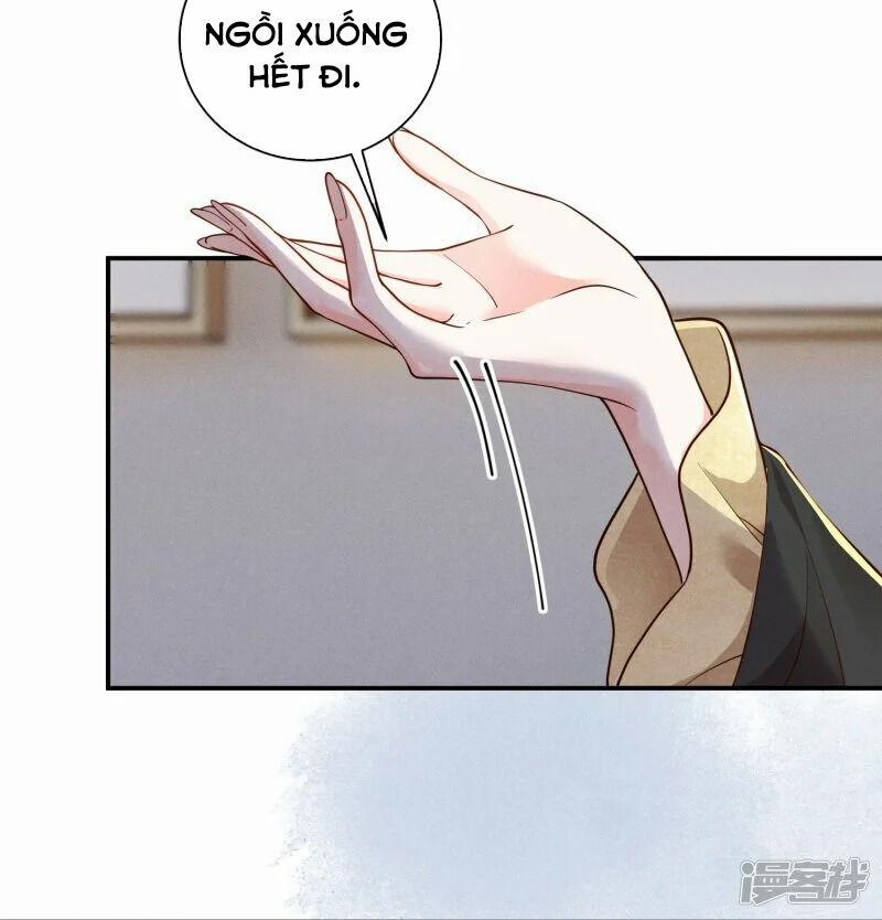 Phú Bà Xuyên Không : Thế Tử Không Dễ Lừa Gạt 28 trang 27