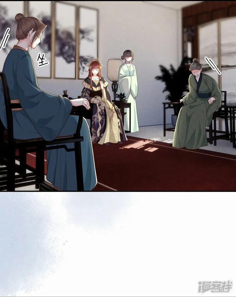 Phú Bà Xuyên Không : Thế Tử Không Dễ Lừa Gạt 28 trang 28