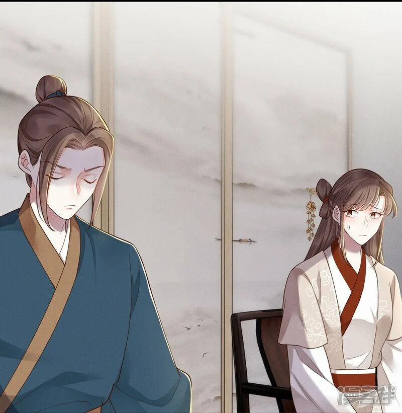 Phú Bà Xuyên Không : Thế Tử Không Dễ Lừa Gạt 28 trang 29