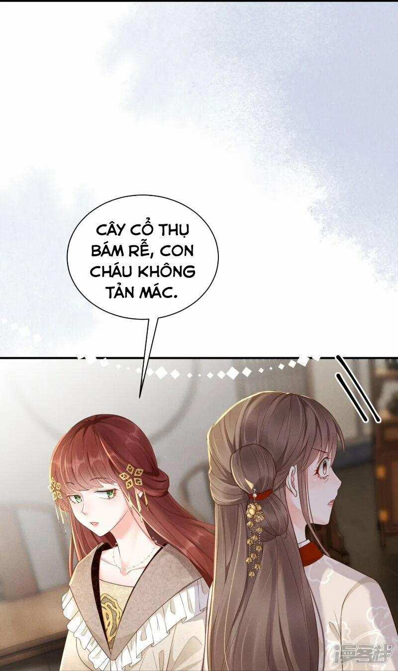 Phú Bà Xuyên Không : Thế Tử Không Dễ Lừa Gạt 28 trang 4