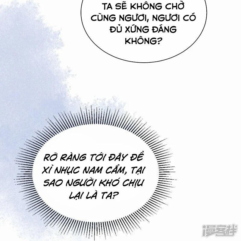 Phú Bà Xuyên Không : Thế Tử Không Dễ Lừa Gạt 28 trang 7