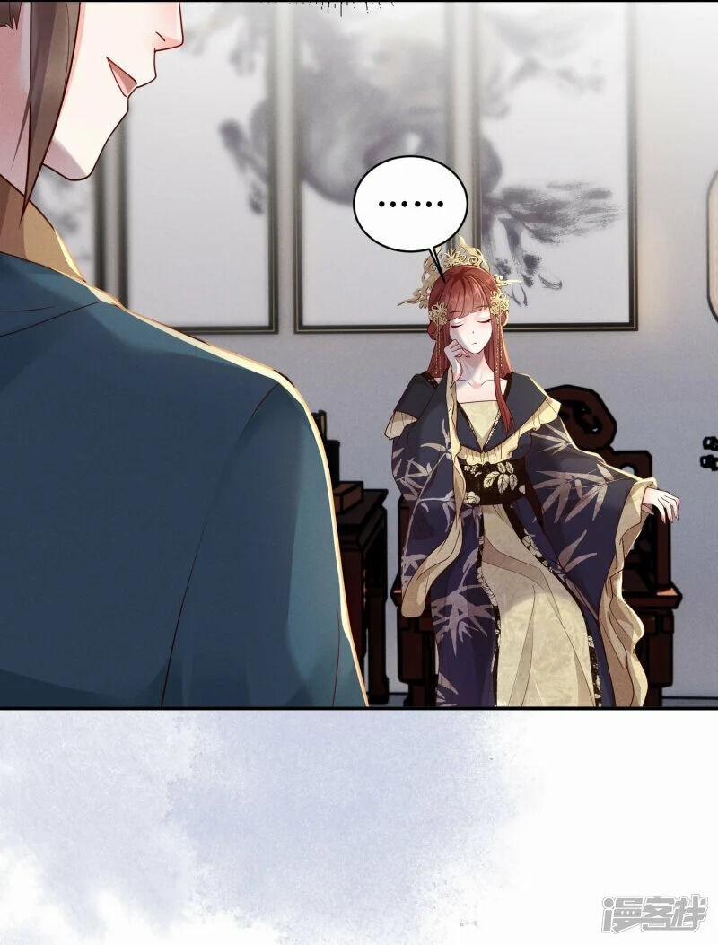 Phú Bà Xuyên Không : Thế Tử Không Dễ Lừa Gạt 29 trang 10