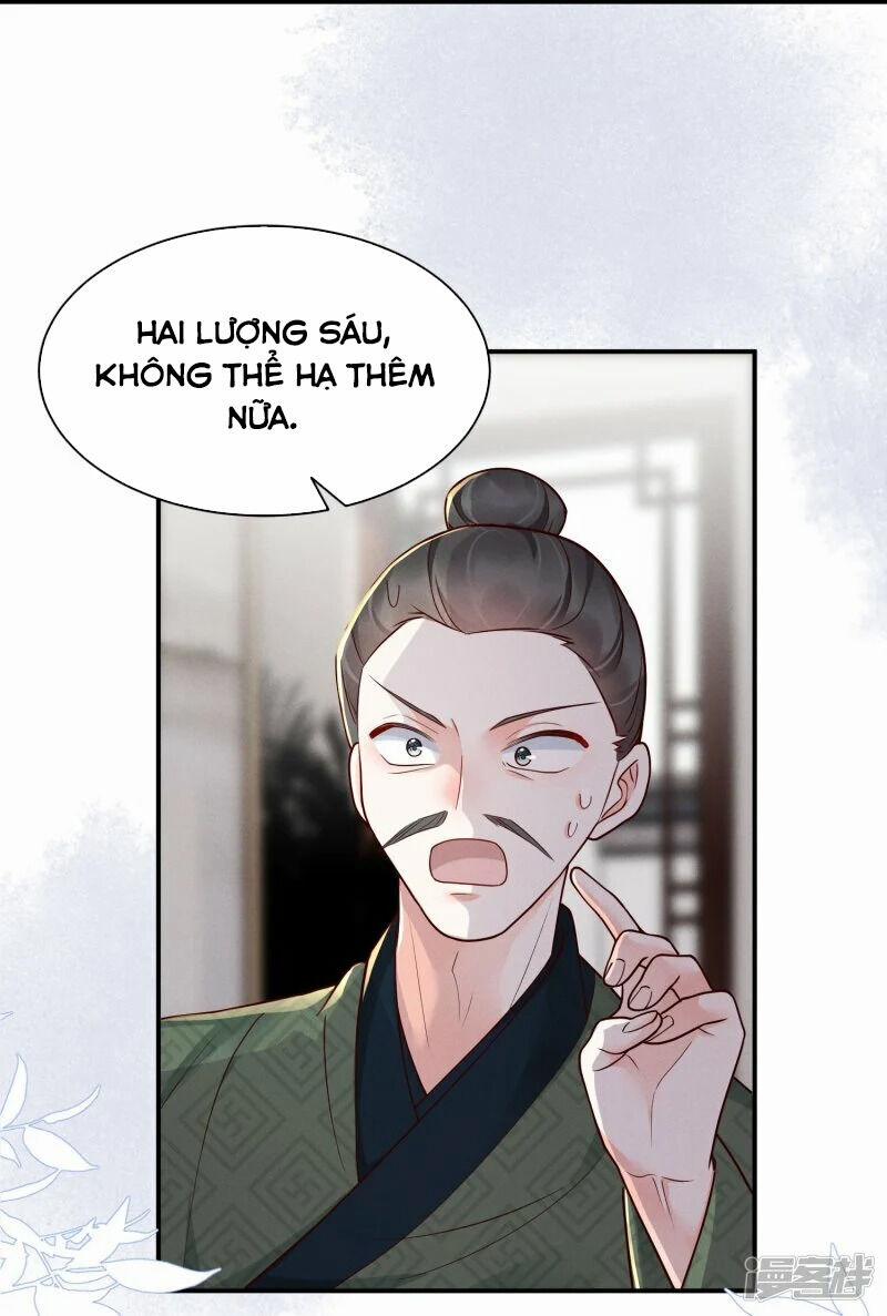 Phú Bà Xuyên Không : Thế Tử Không Dễ Lừa Gạt 29 trang 32