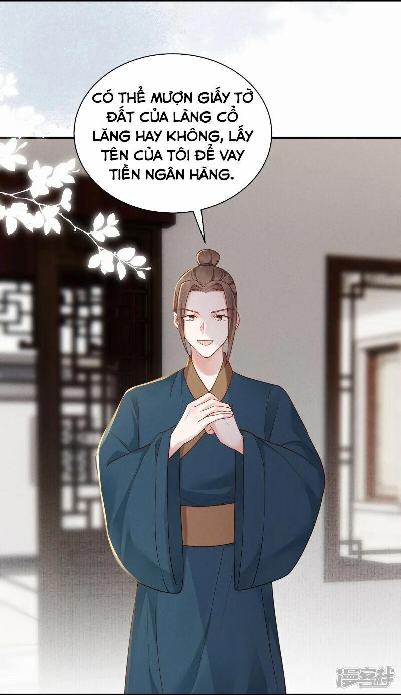 Phú Bà Xuyên Không : Thế Tử Không Dễ Lừa Gạt 29 trang 7