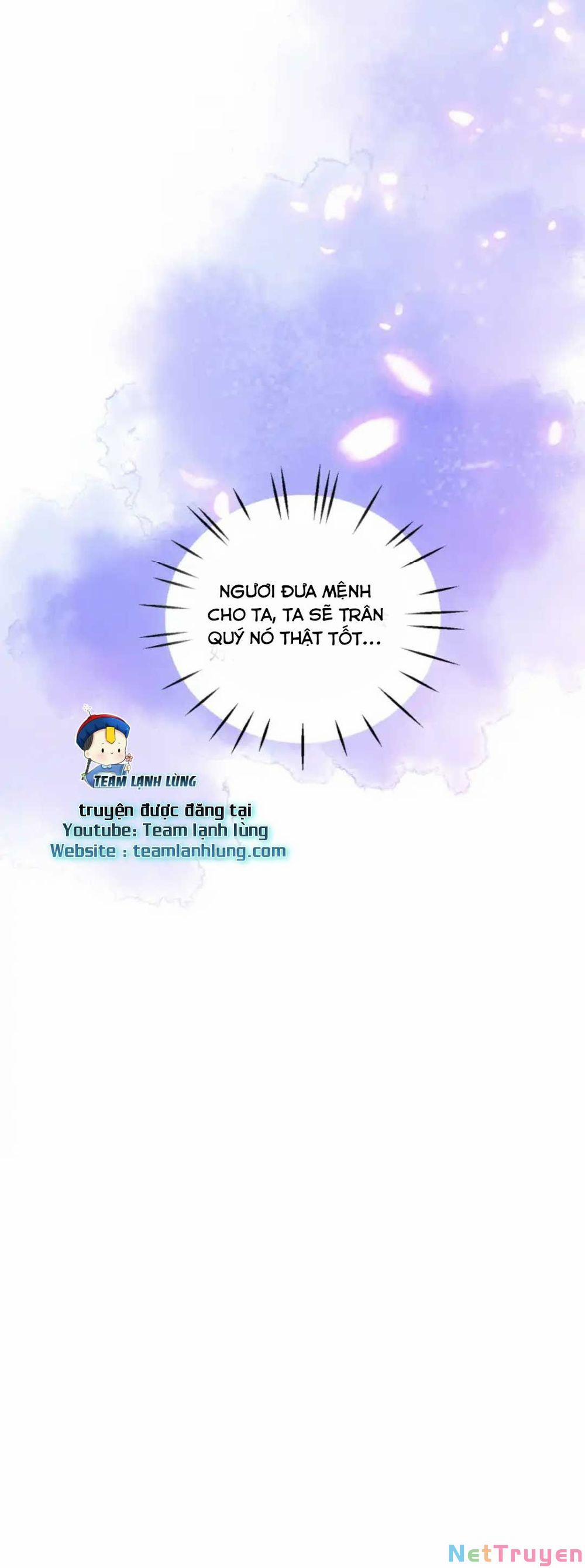 Phú Bà Xuyên Không : Thế Tử Không Dễ Lừa Gạt 3 trang 4