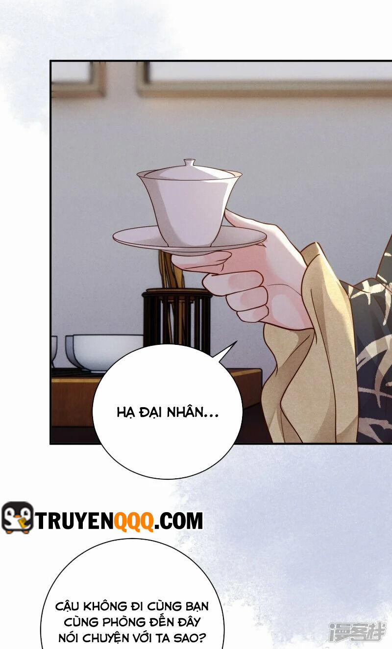 Phú Bà Xuyên Không : Thế Tử Không Dễ Lừa Gạt 30 trang 14