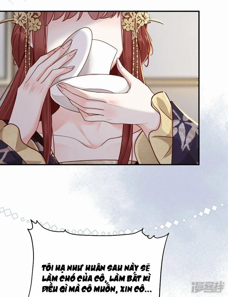 Phú Bà Xuyên Không : Thế Tử Không Dễ Lừa Gạt 30 trang 21