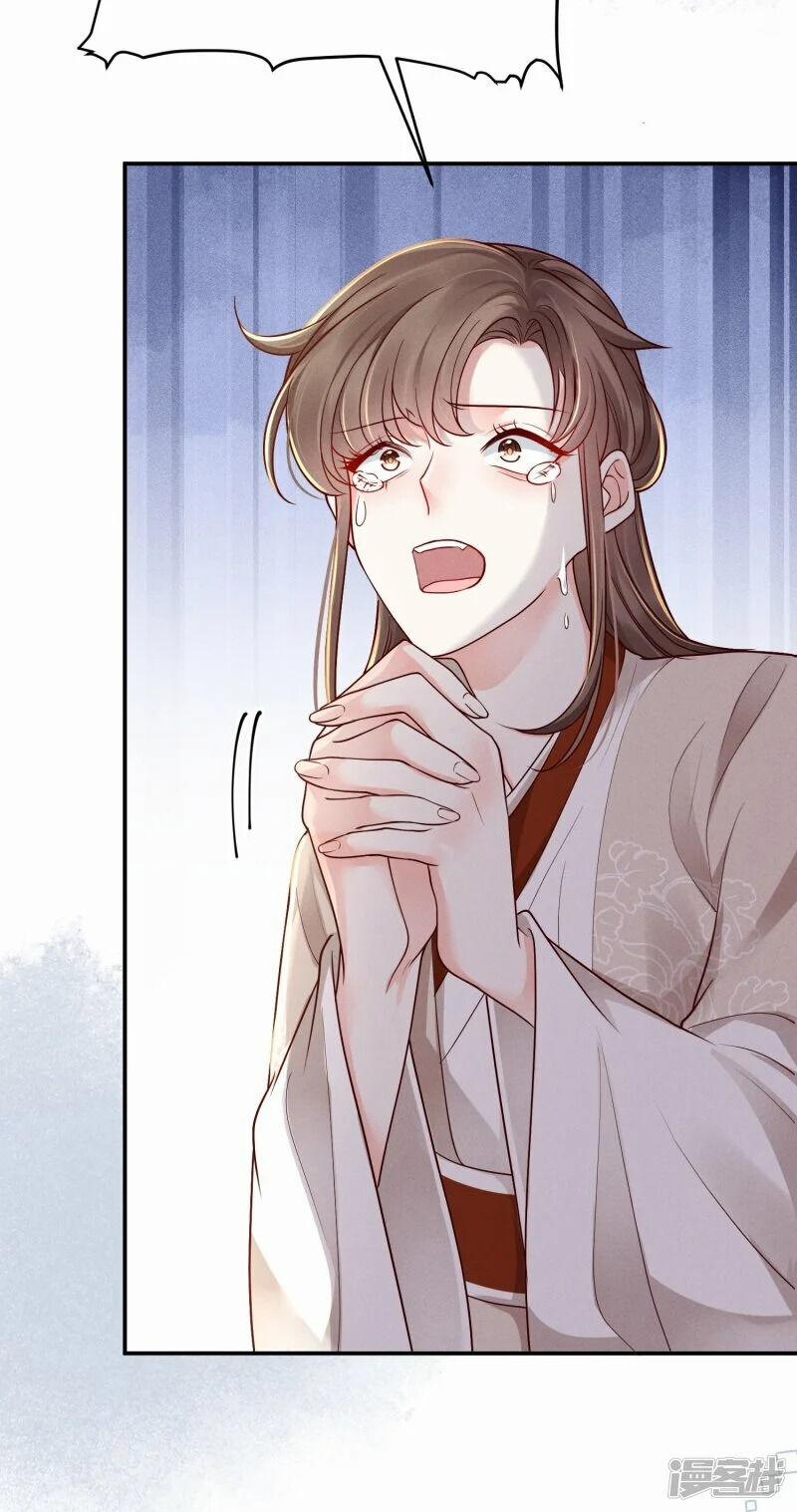 Phú Bà Xuyên Không : Thế Tử Không Dễ Lừa Gạt 30 trang 22