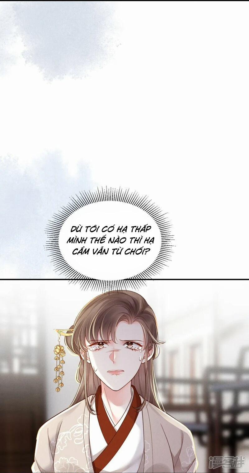 Phú Bà Xuyên Không : Thế Tử Không Dễ Lừa Gạt 30 trang 25