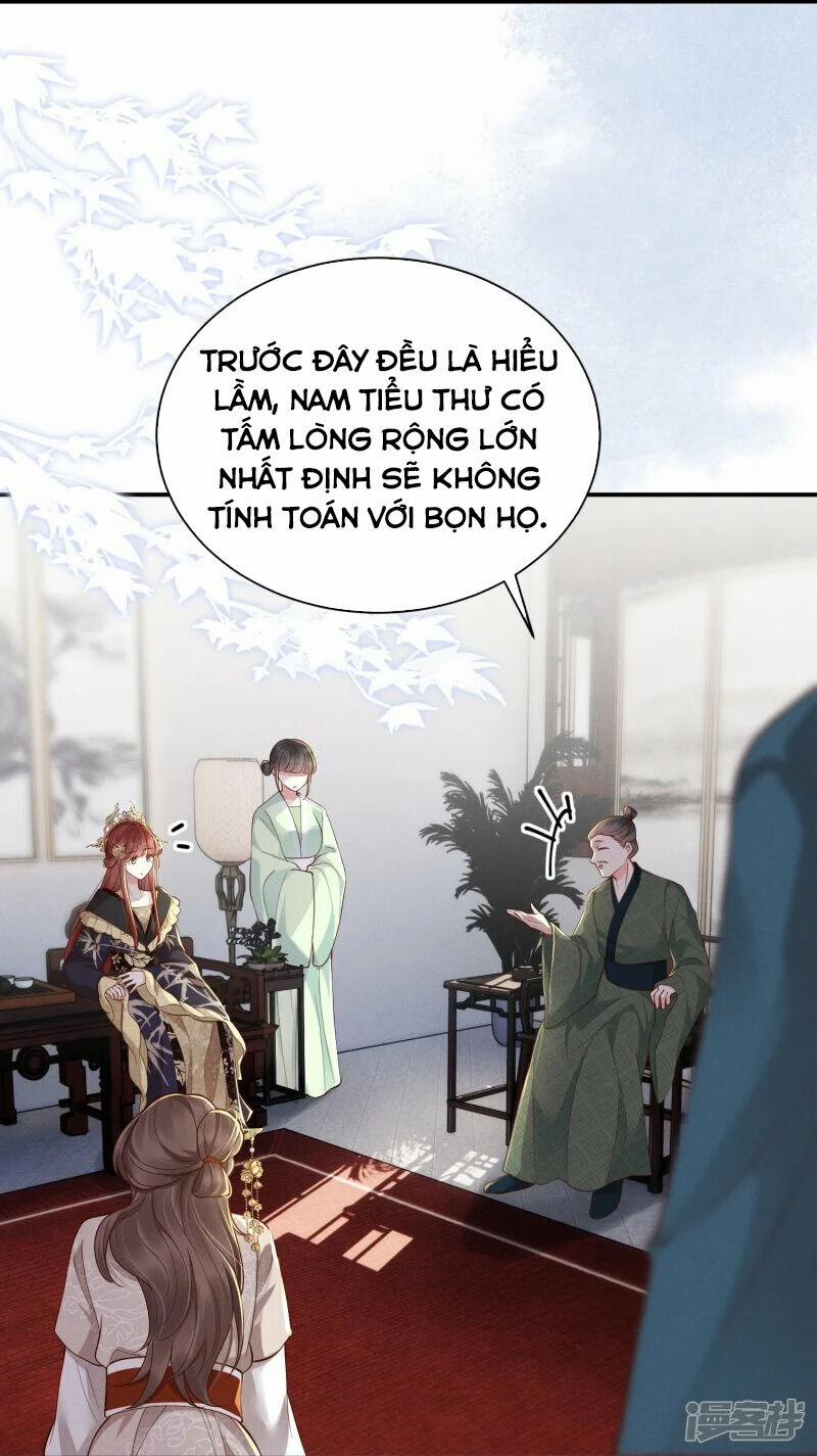 Phú Bà Xuyên Không : Thế Tử Không Dễ Lừa Gạt 30 trang 26