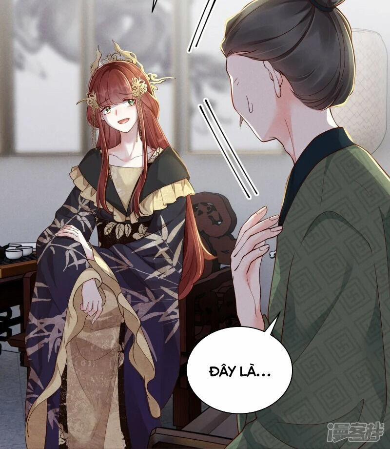 Phú Bà Xuyên Không : Thế Tử Không Dễ Lừa Gạt 30 trang 28