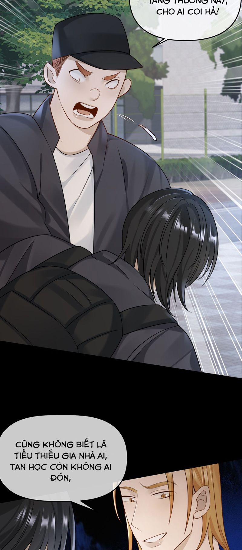 Phù Hợp Quá Hạn 13 trang 27