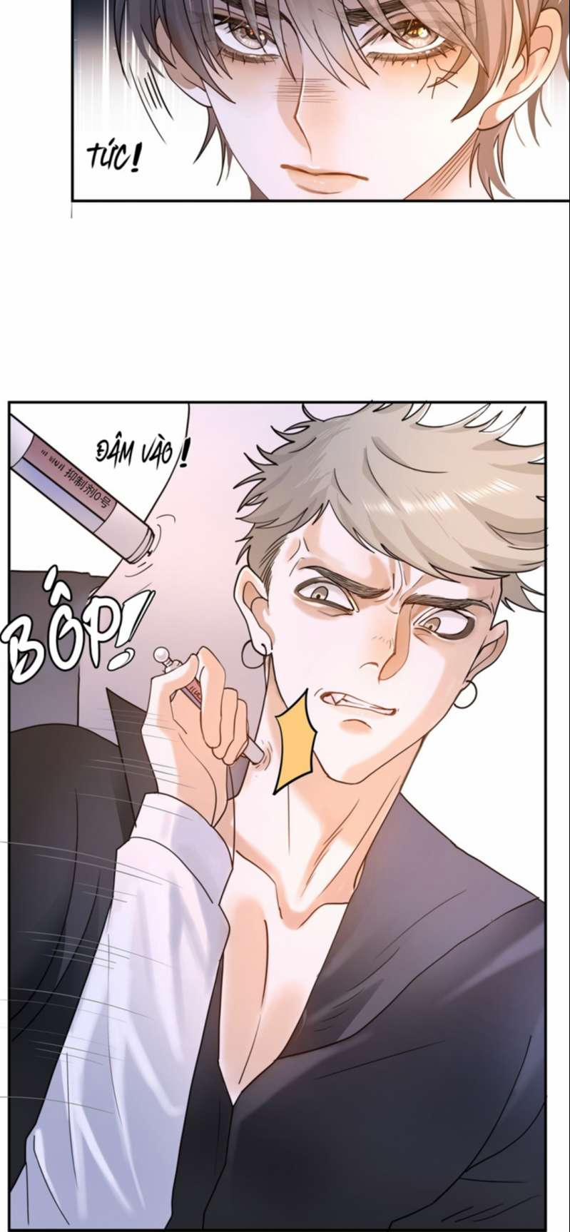 Phù Hợp Quá Hạn 6 trang 22