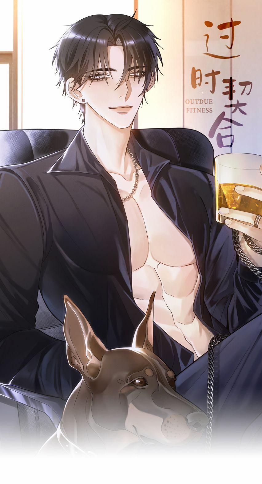 Phù Hợp Quá Hạn 8 trang 1