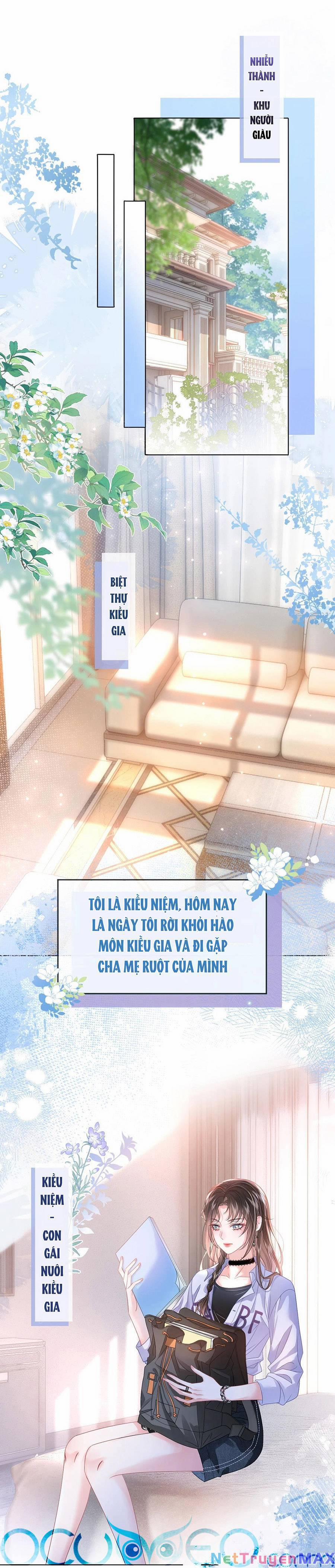 Phu Nhân Con Cờ Của Người Lại Chấn Động Cả Thành Rồi 1 trang 0