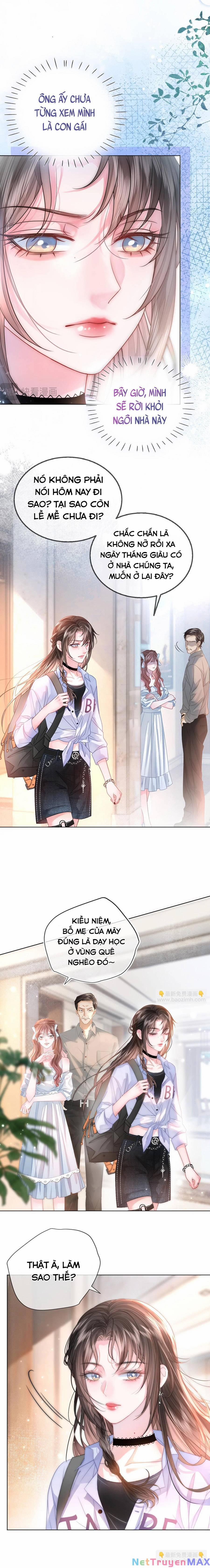 Phu Nhân Con Cờ Của Người Lại Chấn Động Cả Thành Rồi 1 trang 2