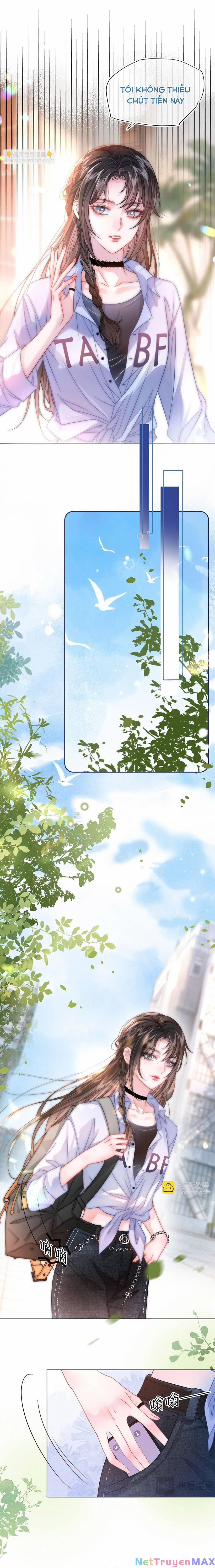 Phu Nhân Con Cờ Của Người Lại Chấn Động Cả Thành Rồi 1 trang 4